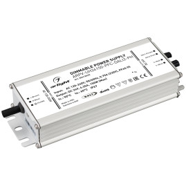 Блок питания Arlight ARPV-UH24150-PFC-DALI2-PH 026126(2)