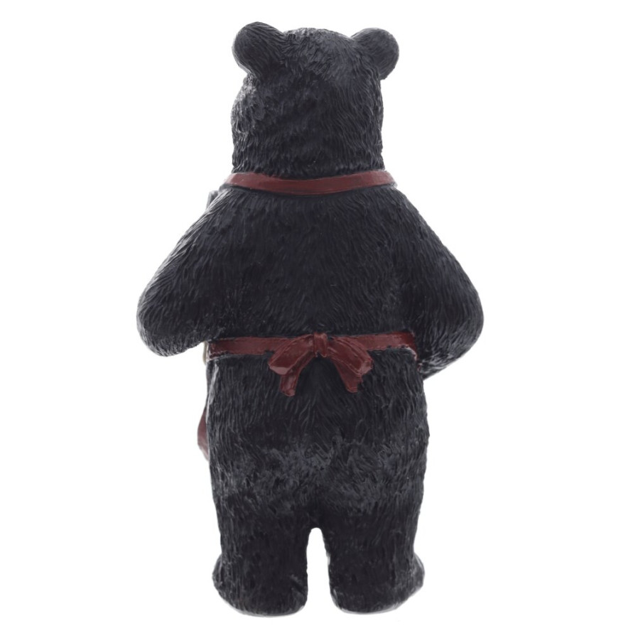 Фигурка декоративная &quot;Медведь&quot;, L8 W5 H13 см