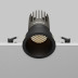 Встраиваемый светильник Maytoni Technical DL118-15W-3K-B