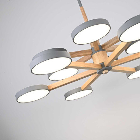 Люстра Imperium Loft TURNA-DBL01 229089-26