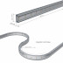 Светодиодная влагозащищенная лента Elektrostandard 18W/m 180LED/m 2835SMD холодный белый 50M a053653