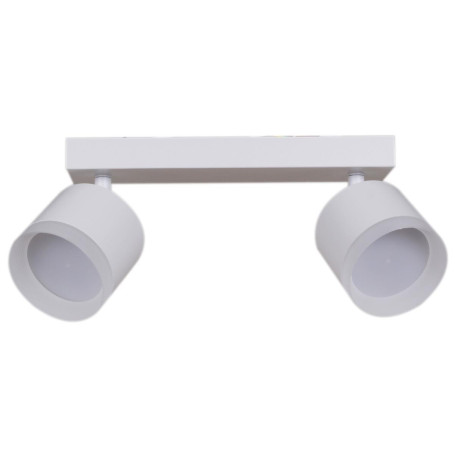 Точечный светильник Reluce Technical 53004-9.5-002IL SPOT LIGHT GX53 WT