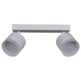 Точечный светильник Reluce Technical 53004-9.5-002IL SPOT LIGHT GX53 WT