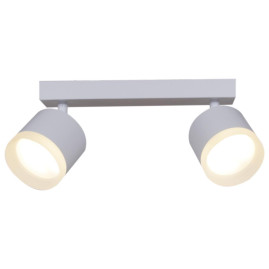 Точечный светильник Reluce Technical 53004-9.5-002IL SPOT LIGHT GX53 WT