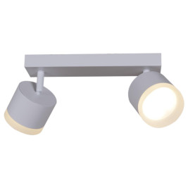 Точечный светильник Reluce Technical 53004-9.5-002IL SPOT LIGHT GX53 WT