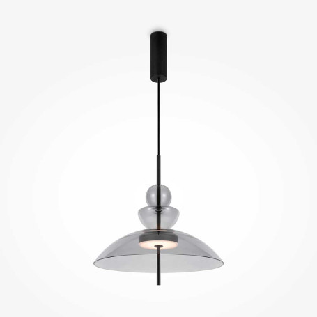 Подвесной светодиодный светильник Maytoni Bangkok MOD185PL-L11B3K3