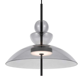 Подвесной светодиодный светильник Maytoni Bangkok MOD185PL-L11B3K3