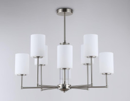 Подвесная люстра Ambrella Light High Light Modern LH56213
