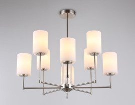 Подвесная люстра Ambrella Light High Light Modern LH56213