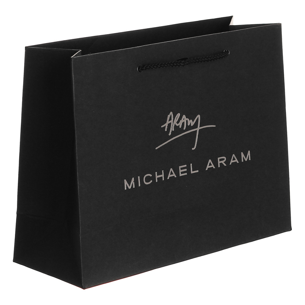 Пакет подарочный Michael Aram, средний