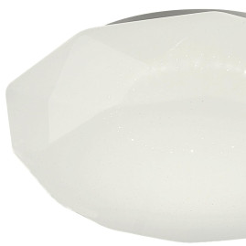Потолочный светодиодный светильник Mantra Diamante 5935