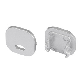 Комплект заглушек LINE-D-1515 SQUARE Arlight 061521