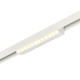 Трековый светильник MyFar FlowPoint MT0213-12W3K-W