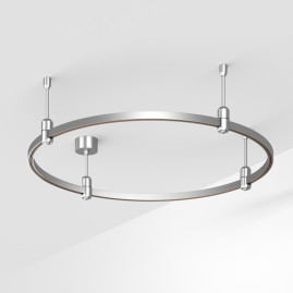 Основание ART-APRIORI-ROUND-ROD-200-R800 (TN) Arlight 050187