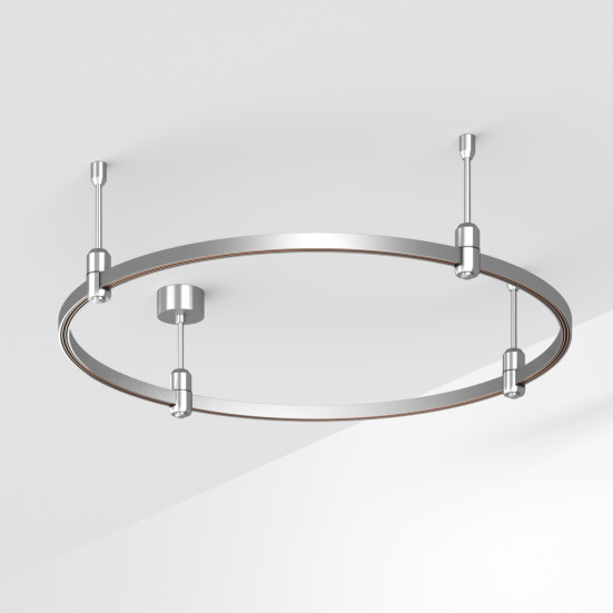 Основание ART-APRIORI-ROUND-ROD-200-R800 (TN) Arlight 050187