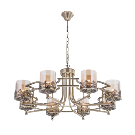 Подвесная люстра Citilux Ориент CL464183