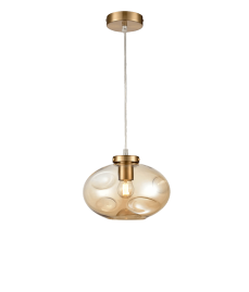 Подвесной светильник Vele Luce Alieno VL5354P11