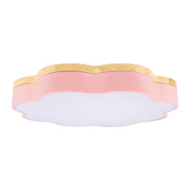 Потолочный светодиодный светильник Loft IT Axel 10225/36 Pink