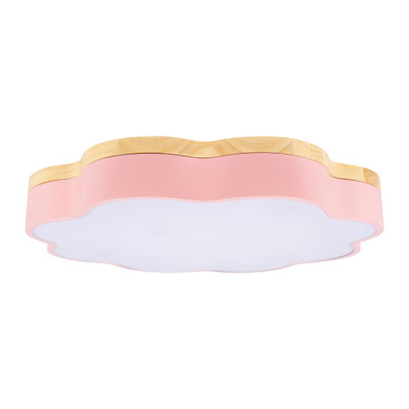 Потолочный светодиодный светильник Loft IT Axel 10225/36 Pink