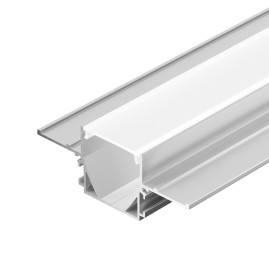 Профиль LINIA32-FANTOM-MID-2000 ANOD Arlight 058472
