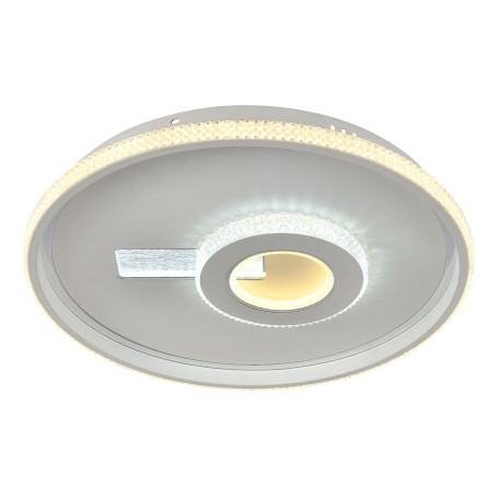 Потолочный светодиодный светильник Escada Apus 600/S LED