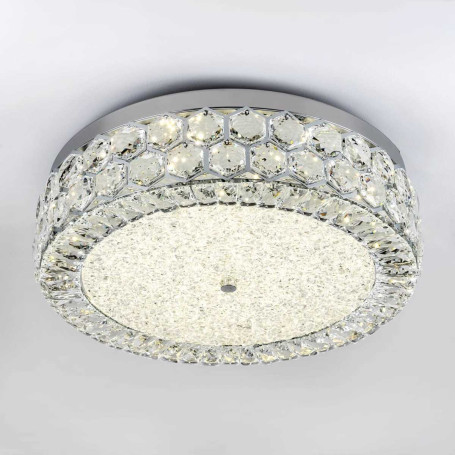 Потолочный cветильник LED4U L1180-500 CR