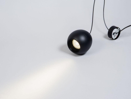 Подвесной светодиодный светильник Fiberli Ayleen 12110401