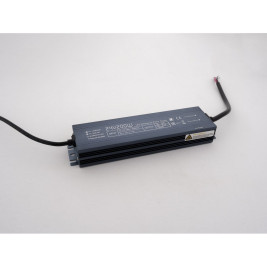 Блок питания LEDS POWER 200Вт 24В IP67 алюминий SLIM 003153