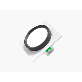 Встраиваемый светильник LEDS POWER GX53-S02WB, серия SPOT 009315