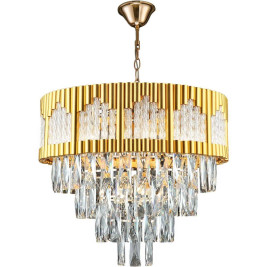 Потолочный светильник Reluce 02145-0.4-08 FGD