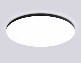 Потолочный светодиодный светильник Ambrella light Orbital Dance FZ2005