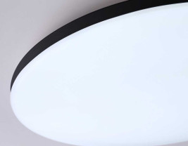 Потолочный светодиодный светильник Ambrella light Orbital Dance FZ2005