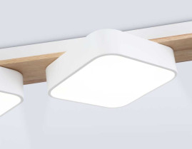 Светильник потолочный Ambrella light COMFORT FL4877