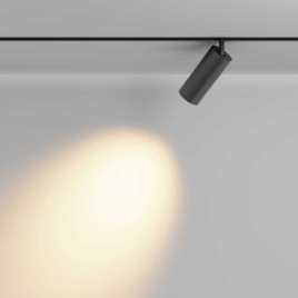 Трековый светильник Maytoni Technical Focus LED TR032-2-20W2.7K-M-B