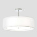 Потолочный светильник Crystal Lux MYSTERY PL5 CHROME