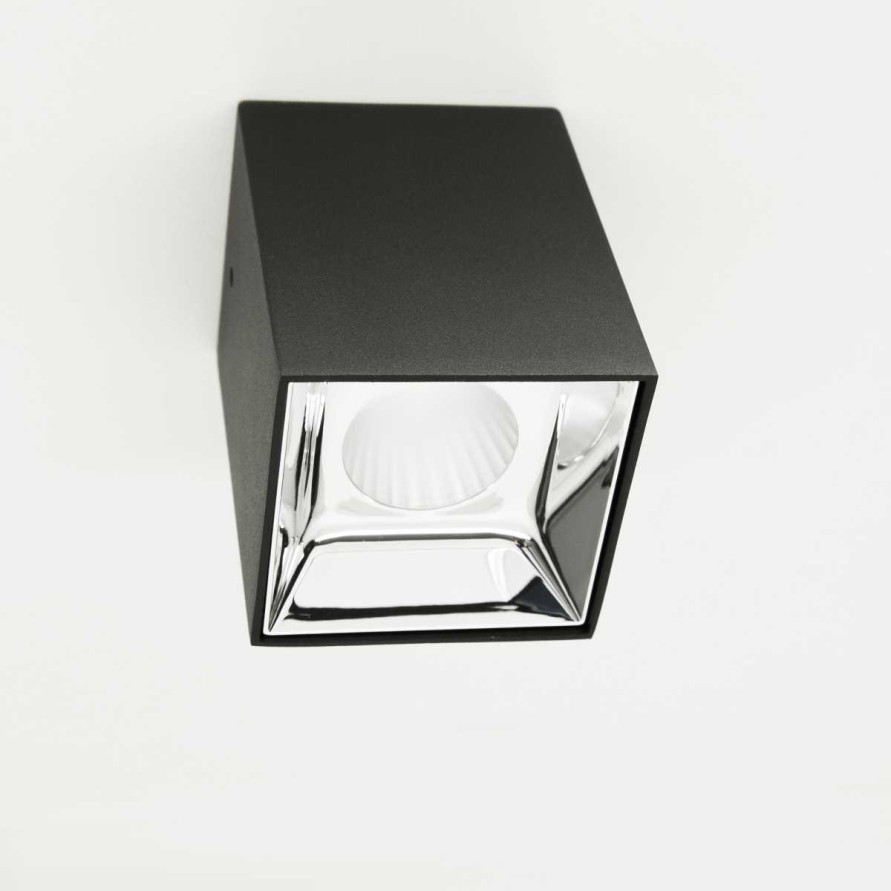 Потолочный светодиодный светильник Citilux Старк CL7440212