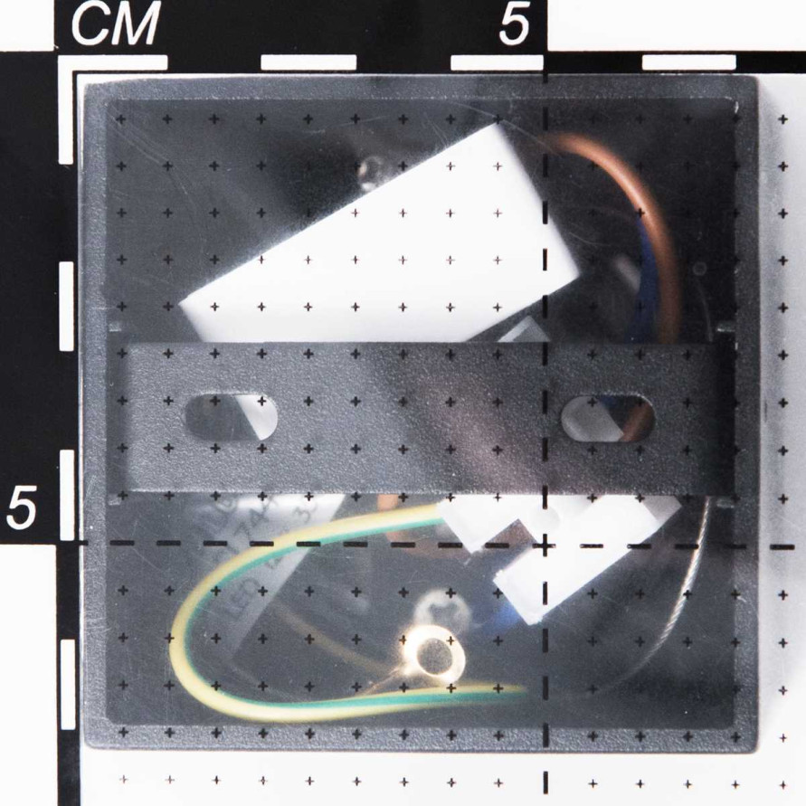 Потолочный светодиодный светильник Citilux Старк CL7440212