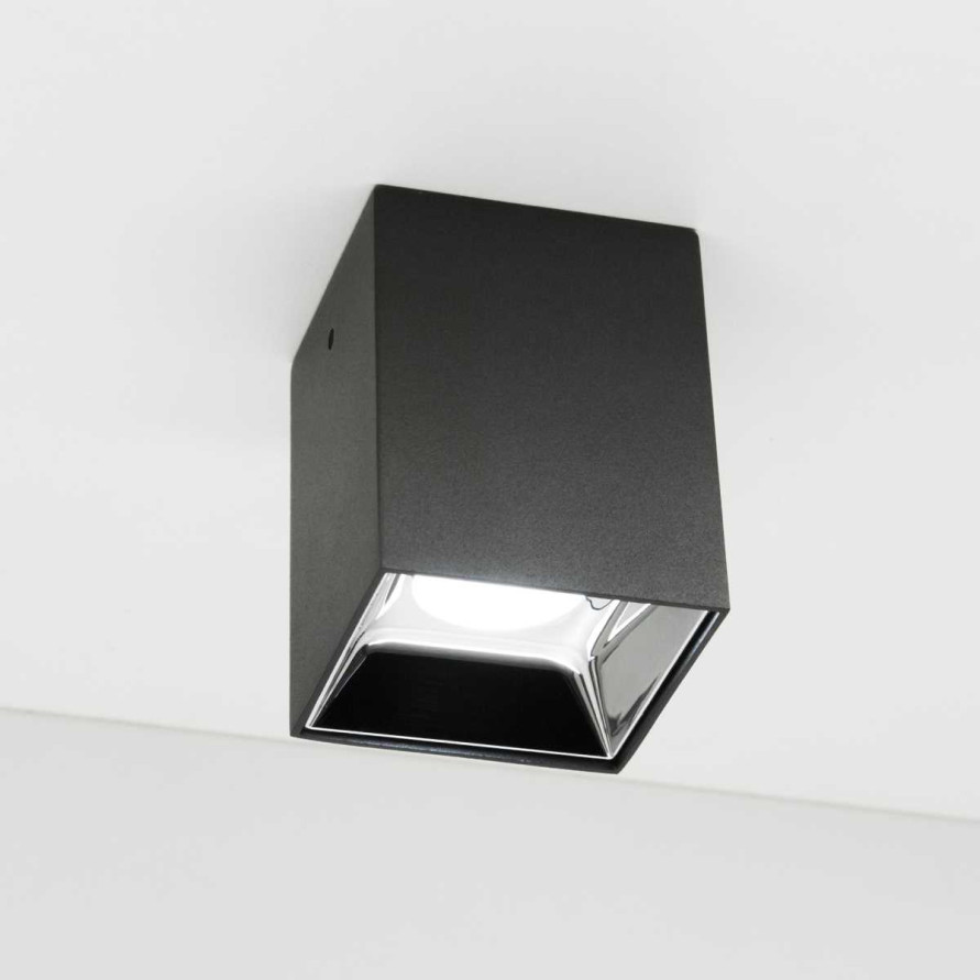 Потолочный светодиодный светильник Citilux Старк CL7440212