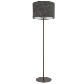 Торшер Nowodvorski Santana Black 11663