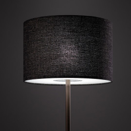 Торшер Nowodvorski Santana Black 11663