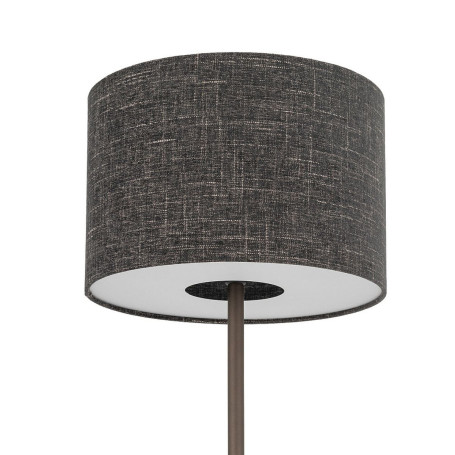 Торшер Nowodvorski Santana Black 11663