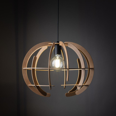 Подвесной светильник TK Lighting 6886 Venus