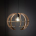 Подвесной светильник TK Lighting 6886 Venus