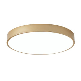 Настенно-потолочный светодиодный светильник TopDecor Union P2 33