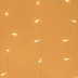 Светодиодная гирлянда Ardecoled занавес 230V теплый белый ARD-Curtain-Home-1500X1500-Clear-144Led Warm 024830