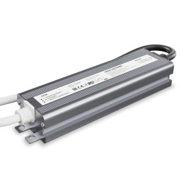 Блок питания OGM 24V 60W IP67 2,5A PS3-88
