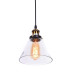 Подвесной светильник Lumina Deco Nubi LDP 6801 MD+PR