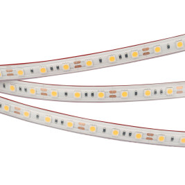 Светодиодная влагозащищенная лента Arlight 4W/m 60Led/m 5060SMD дневной белый 5M RTW-PS-B60-12mm 12V Day4000 022324(2)