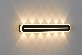 Бра Alfa Light F0324-132