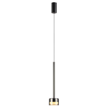 Подвесной светильник Odeon Light Laslo Hightech 7150/10L